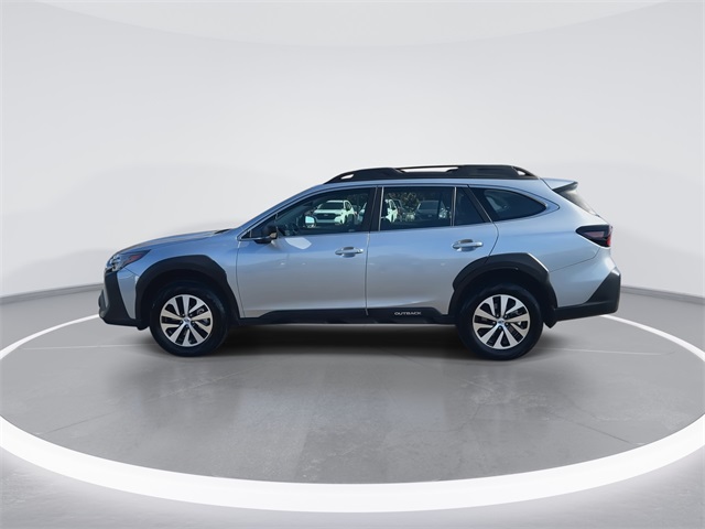 2025 Subaru Outback 2.5i photo 4