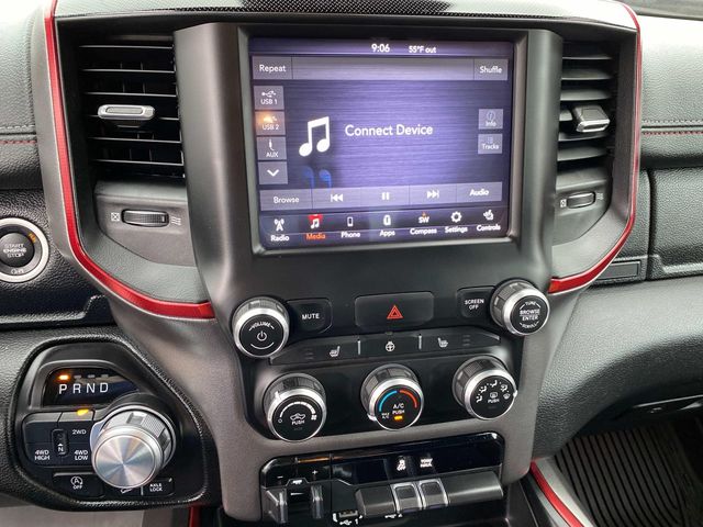 2021 Ram 1500 Rebel photo 6