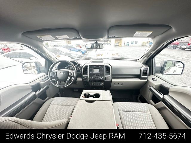 2018 Ford F-150 XLT - Photo 18