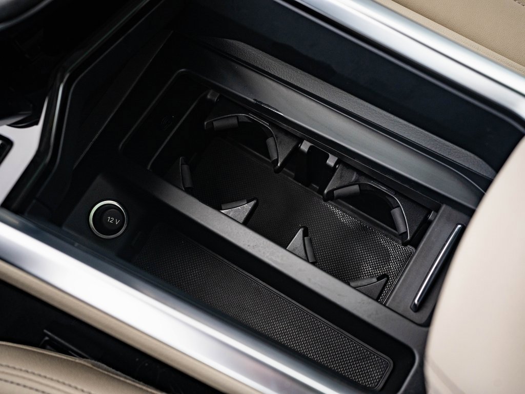 2022 Audi e-tron Premium photo 33