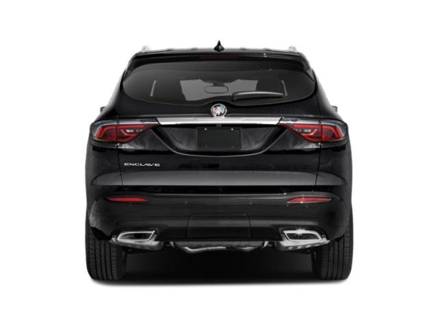 2022 Buick Enclave Avenir photo 5