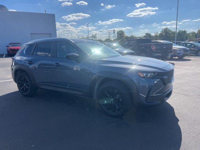 2024 Mazda CX-50 S PREFERRED's photo
