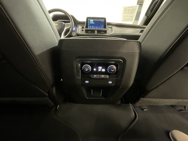 2023 Chevrolet Tahoe LT photo 25