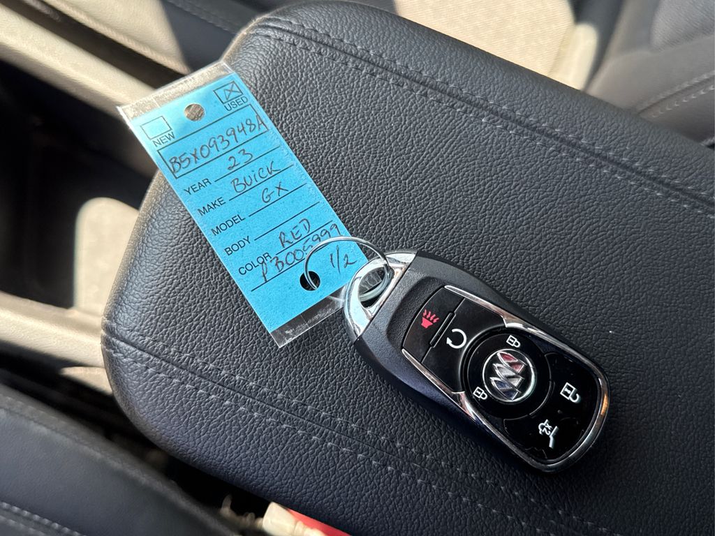 2023 Buick Encore GX Select photo 35
