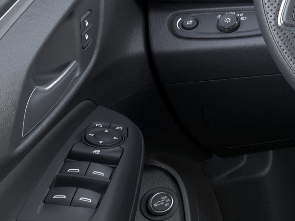 2025 Buick Envista Preferred photo 21