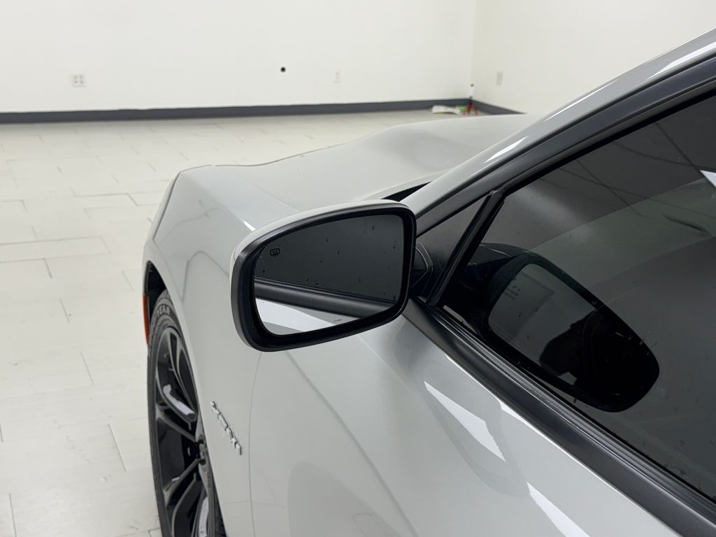 2021 Dodge Charger R/T photo 31