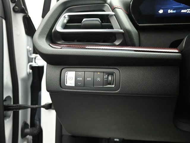 2024 CHEVROLET TRAVERSE - Image 19