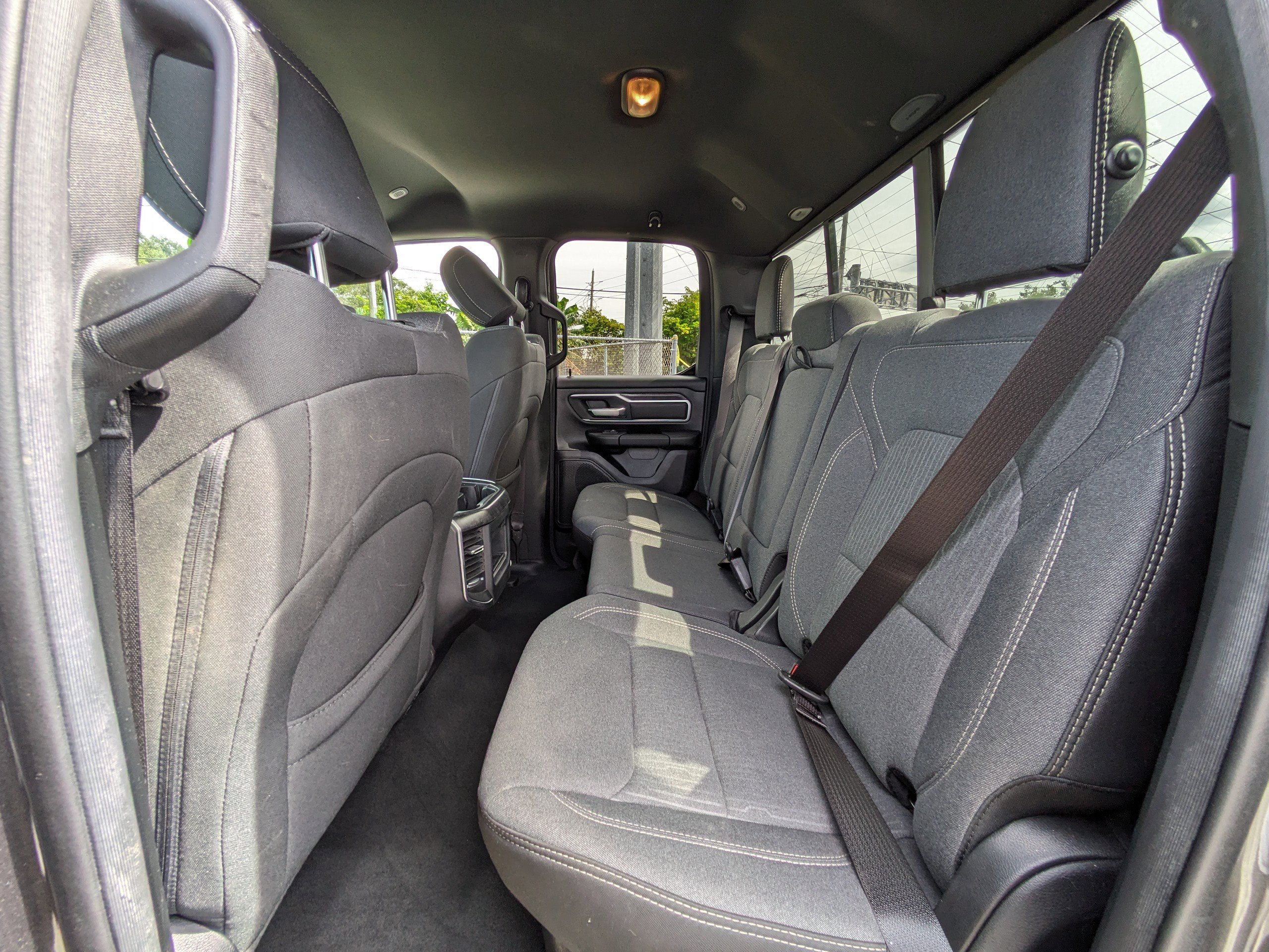 2021 Ram 1500 Big Horn Lone Star photo 12