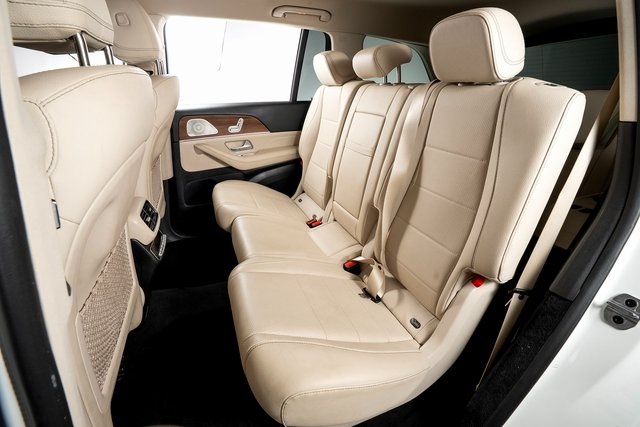 2022 Mercedes Benz GLS 450 4MATIC photo 22