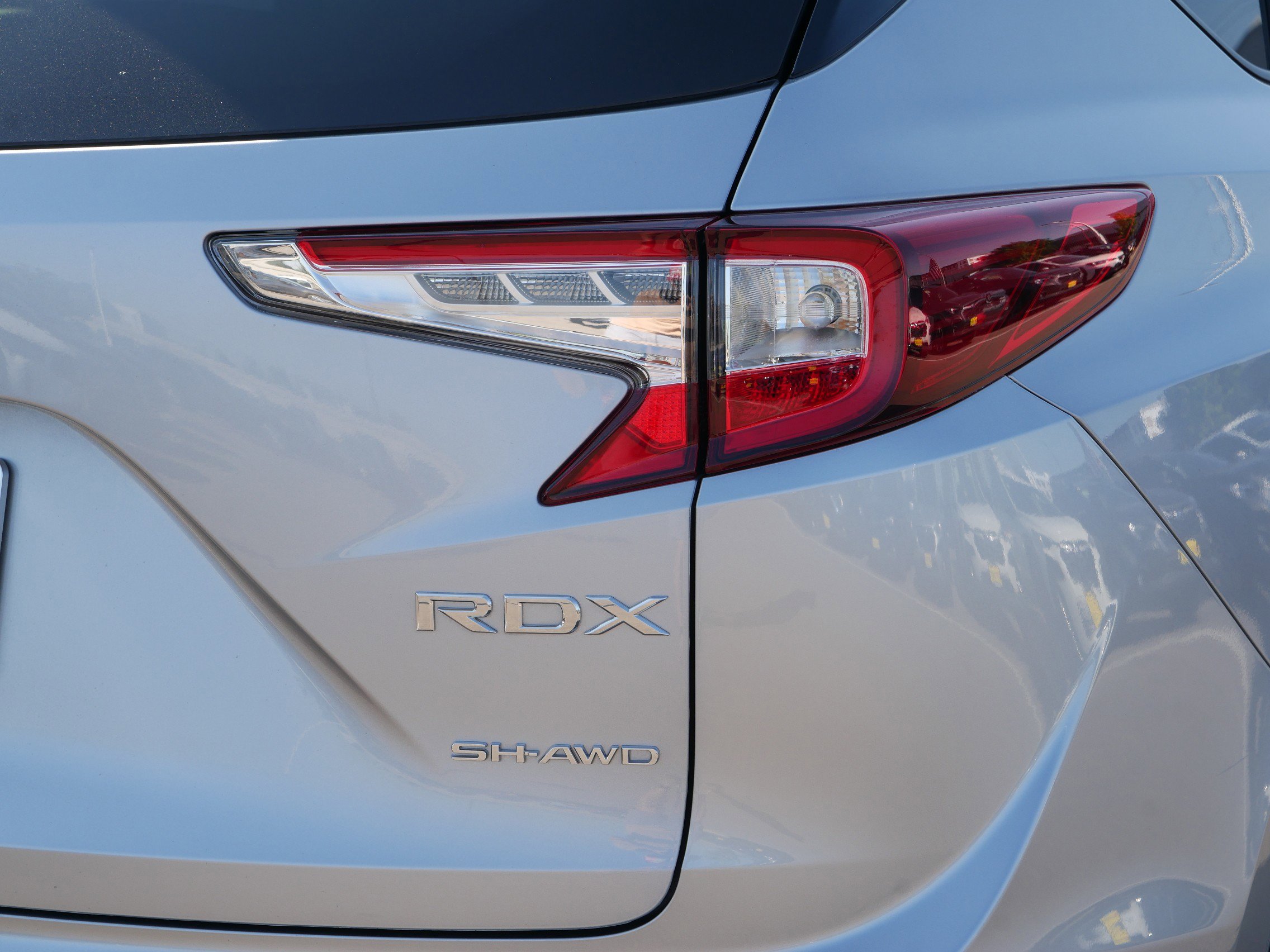 2024 Acura RDX Technology photo 17