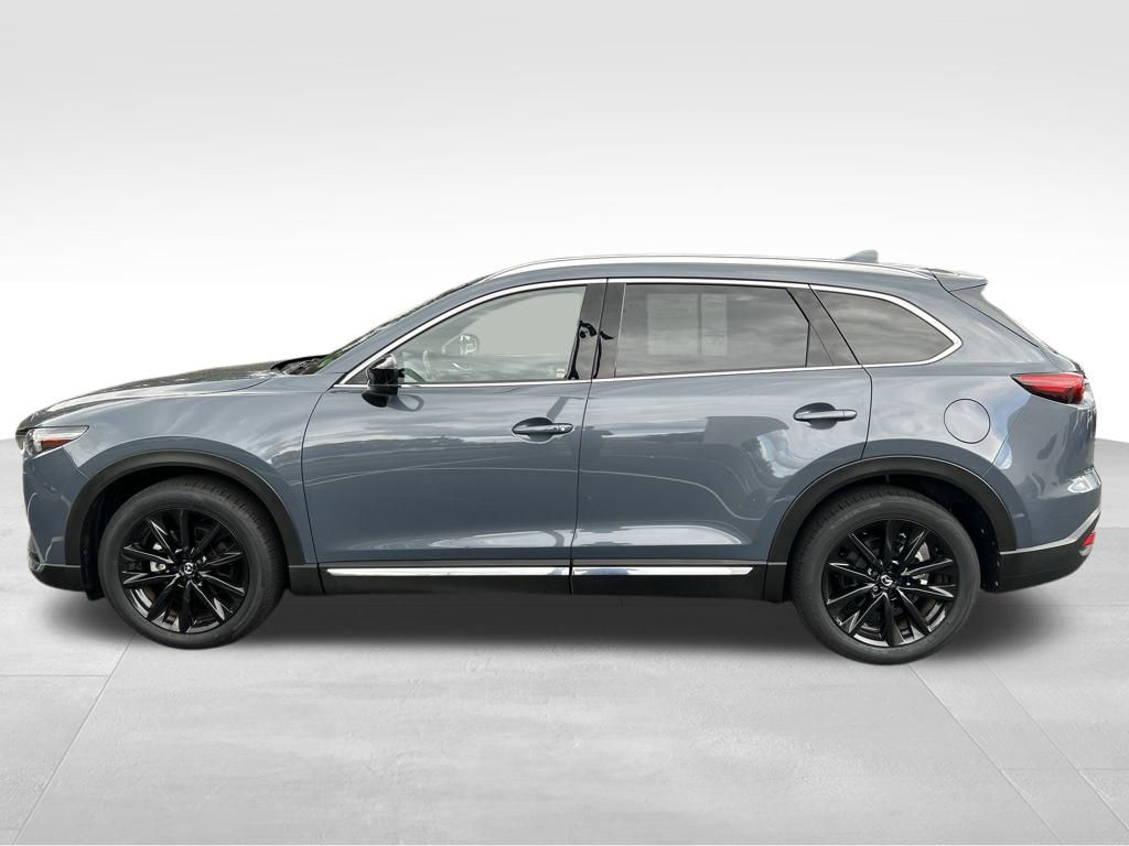 2023 Mazda CX-9 Carbon photo 2