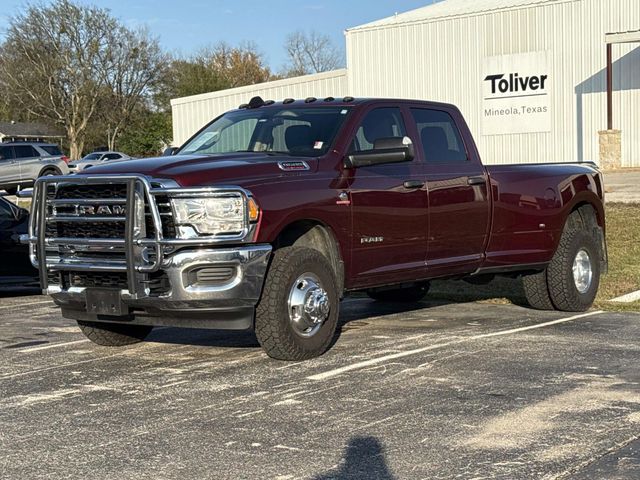2020 Ram 3500 Tradesman photo 3