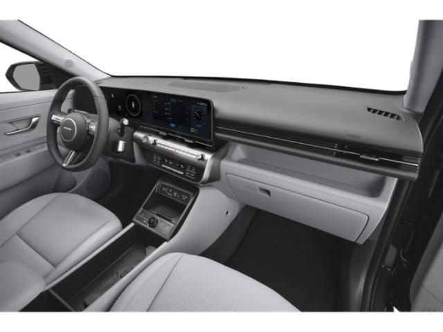 2026 Hyundai Kona SEL photo 11