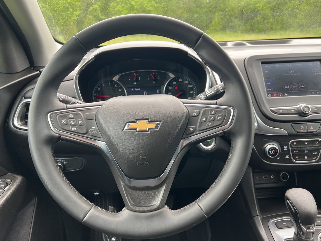 2024 Chevrolet Equinox LT photo 11