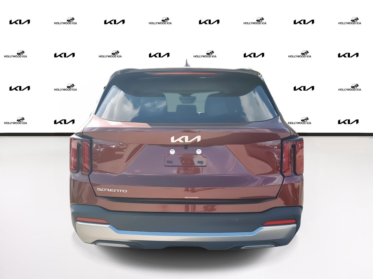 2025 Kia Sorento S photo 6
