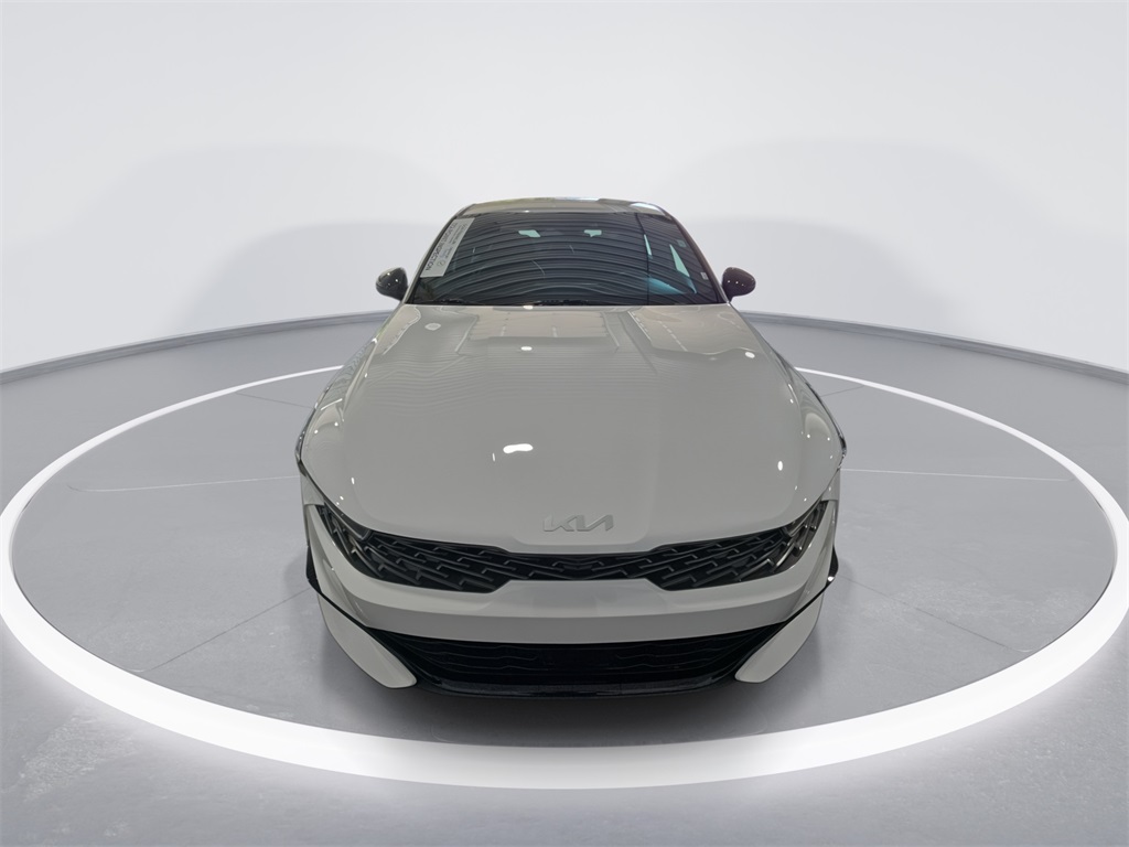 2024 Kia K5 GT-Line photo 3