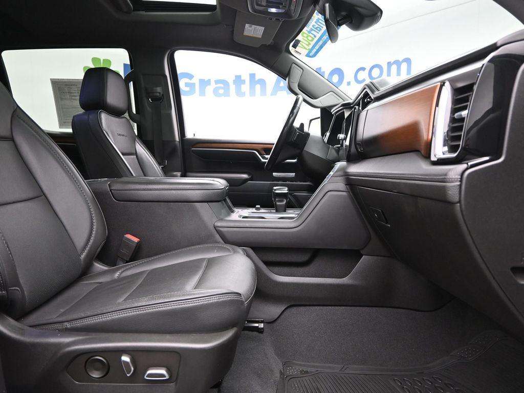 2022 Gmc Sierra 1500 Denali photo 5