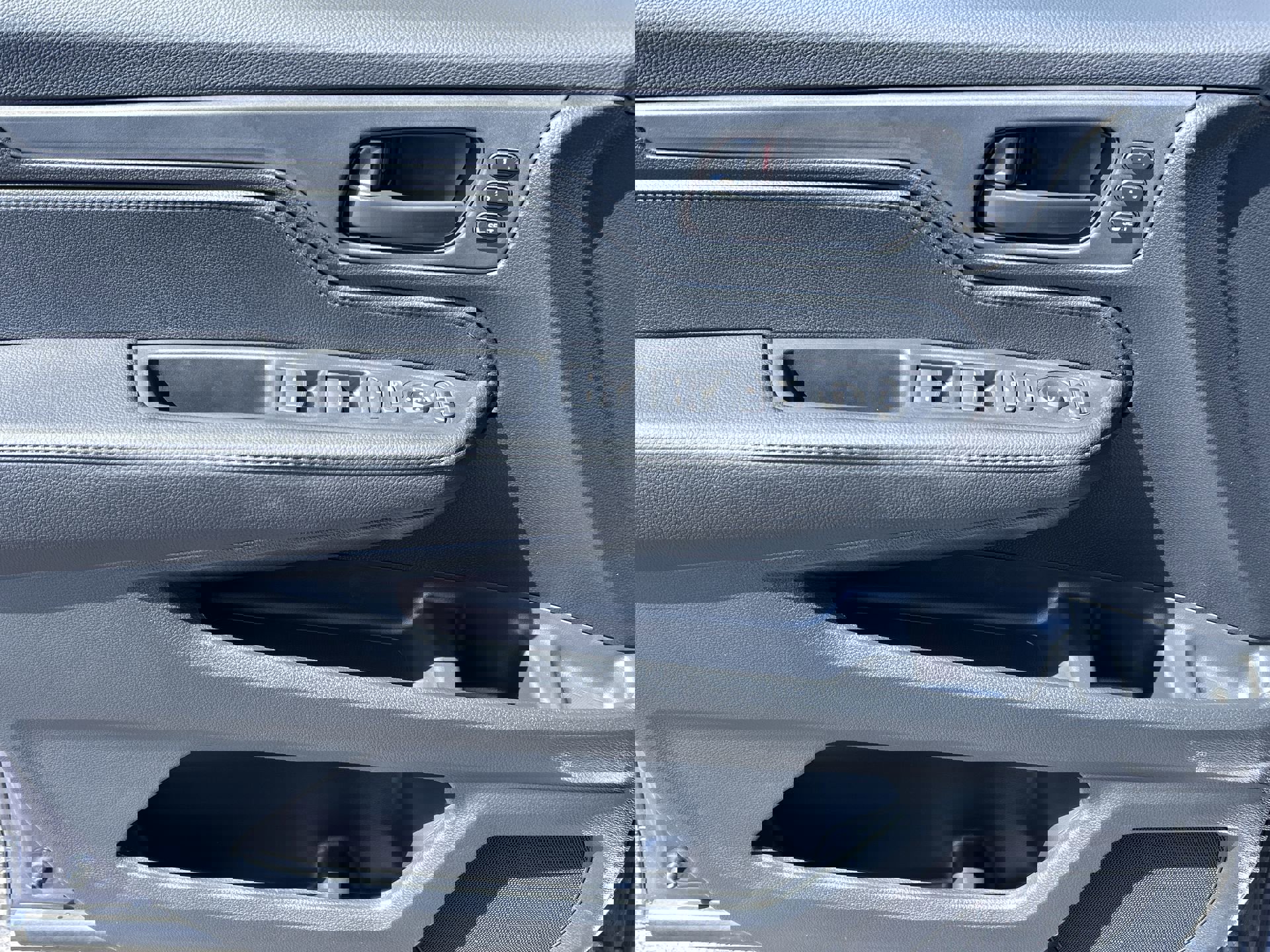 2026 Honda Odyssey EX-L photo 13