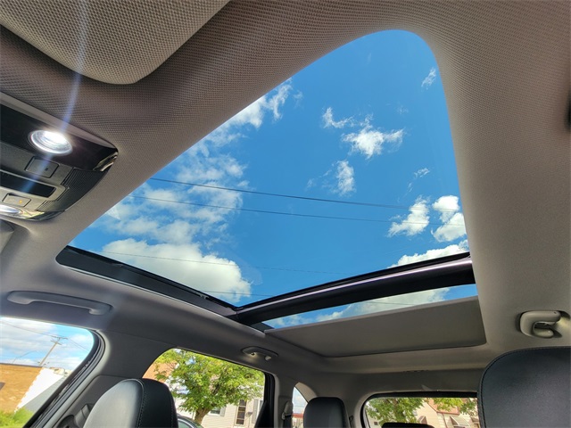 2023 Kia Sorento S photo 33