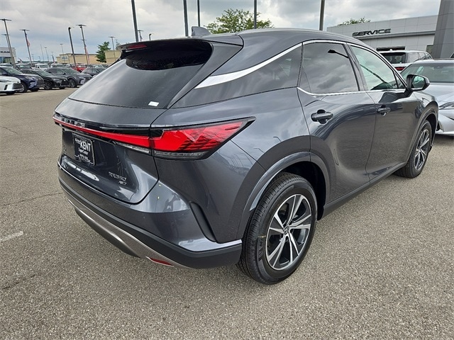 2025 Lexus RX 350 Premium photo 3