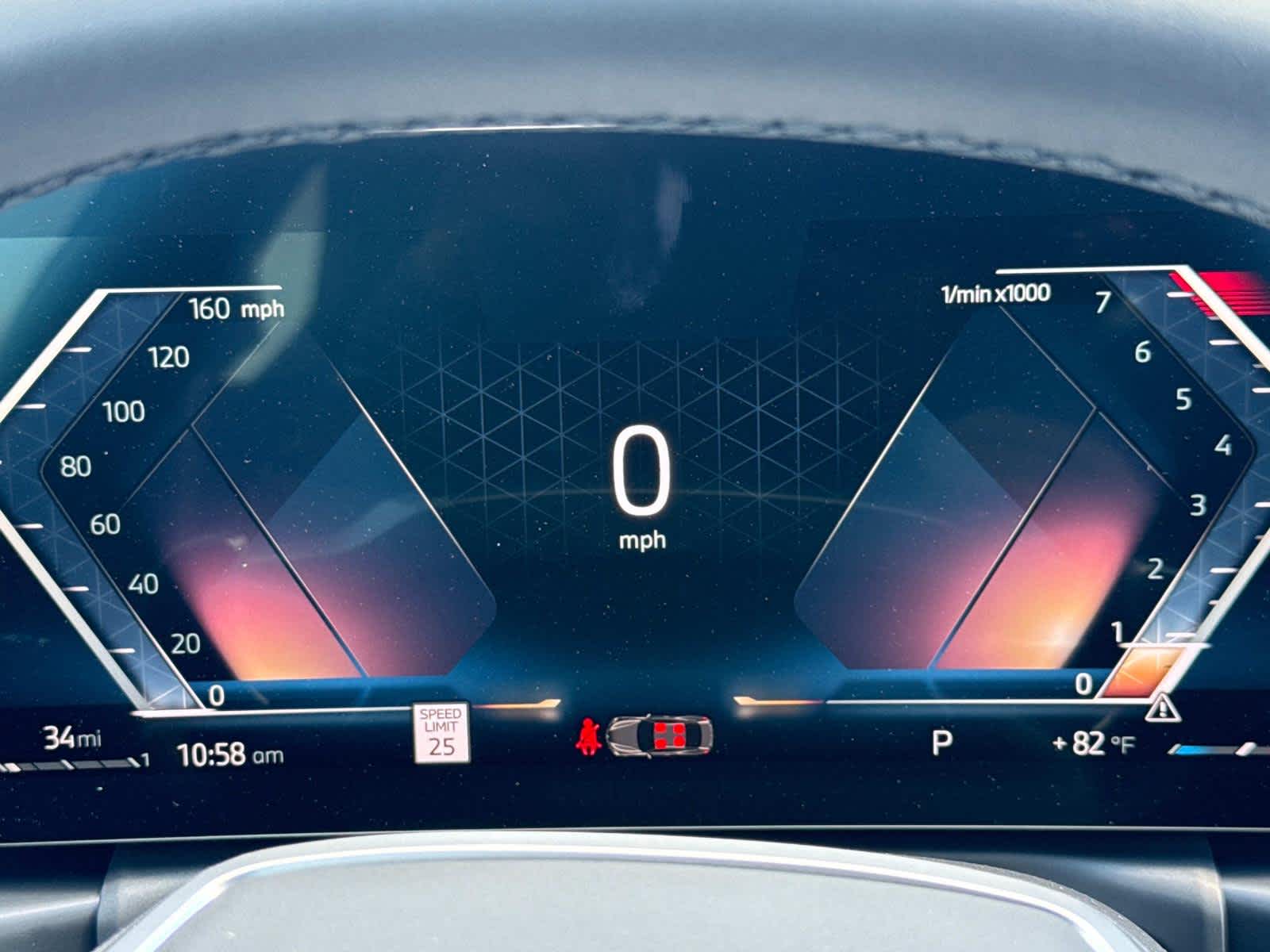 2025 Bmw 230i xDrive photo 23