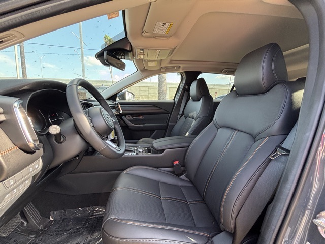 2025 Mazda CX-50 Premium Plus photo 15