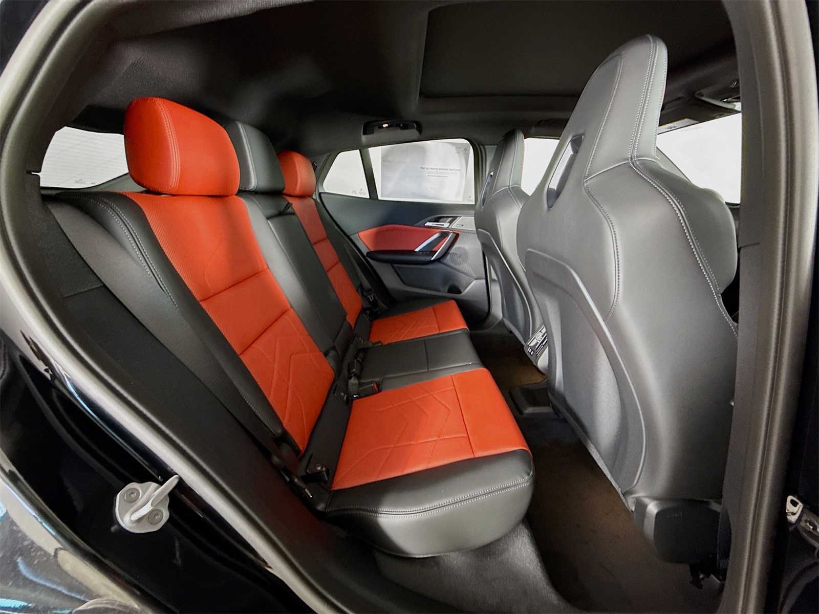 2026 Bmw X2 M35i photo 29