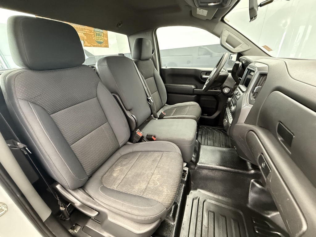 2019 Chevrolet Silverado 1500 photo 55