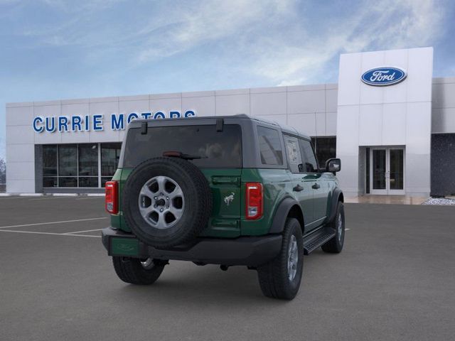 2025 FORD BRONCO - Image 33