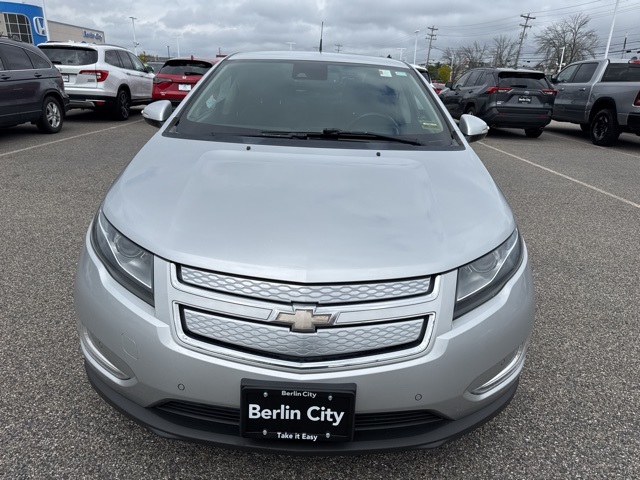 2014 Chevrolet Volt Base photo 2
