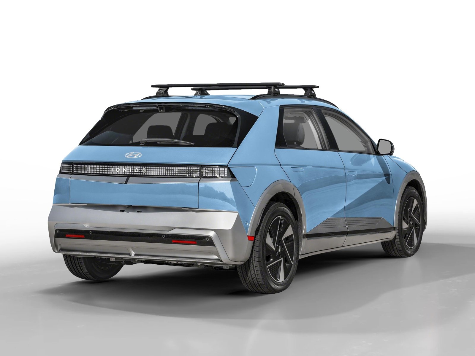 2026 Hyundai Ioniq 5 SEL photo 2