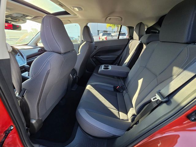 2025 Subaru Crosstrek Premium photo 15