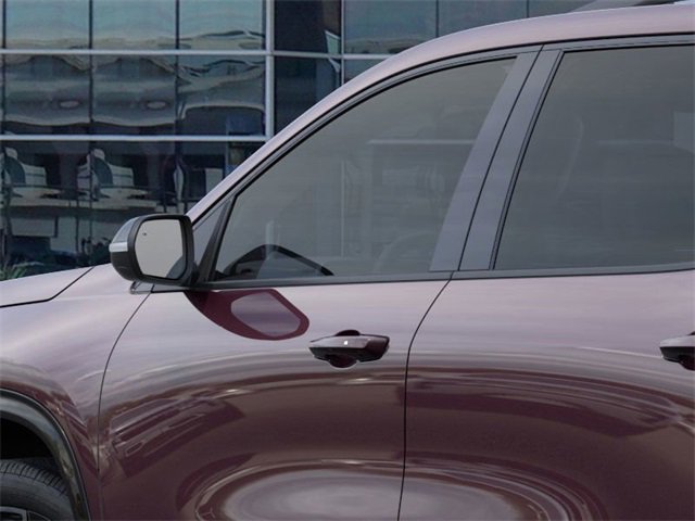 2026 Chevrolet Traverse RS Purple at Classic Elite Chevrolet Hwy 6