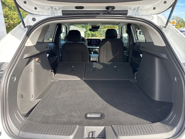 2024 Chevrolet Trax LS photo 33