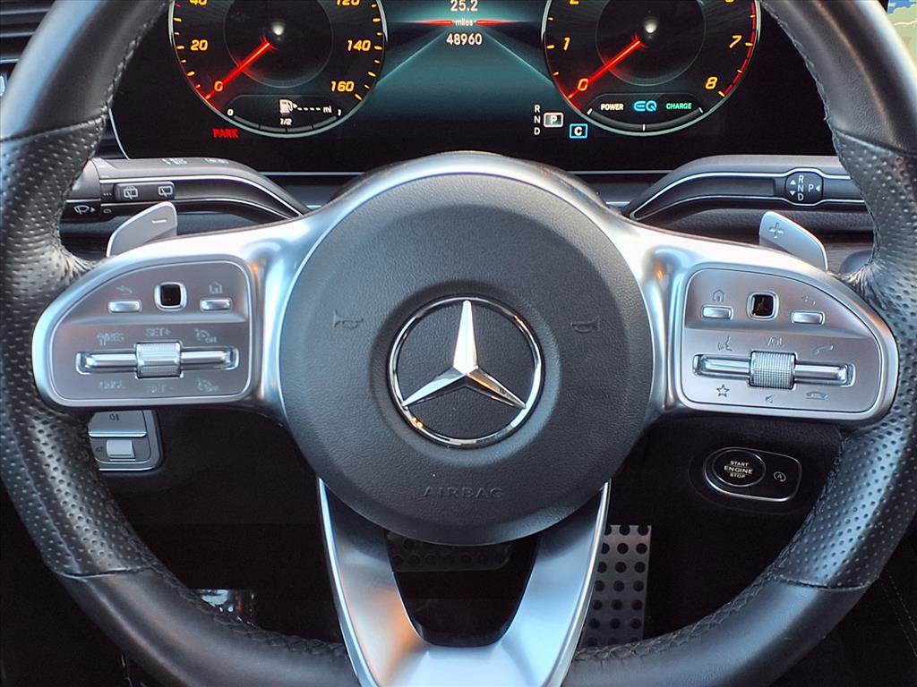 2022 Mercedes Benz GLS 450 4MATIC photo 8