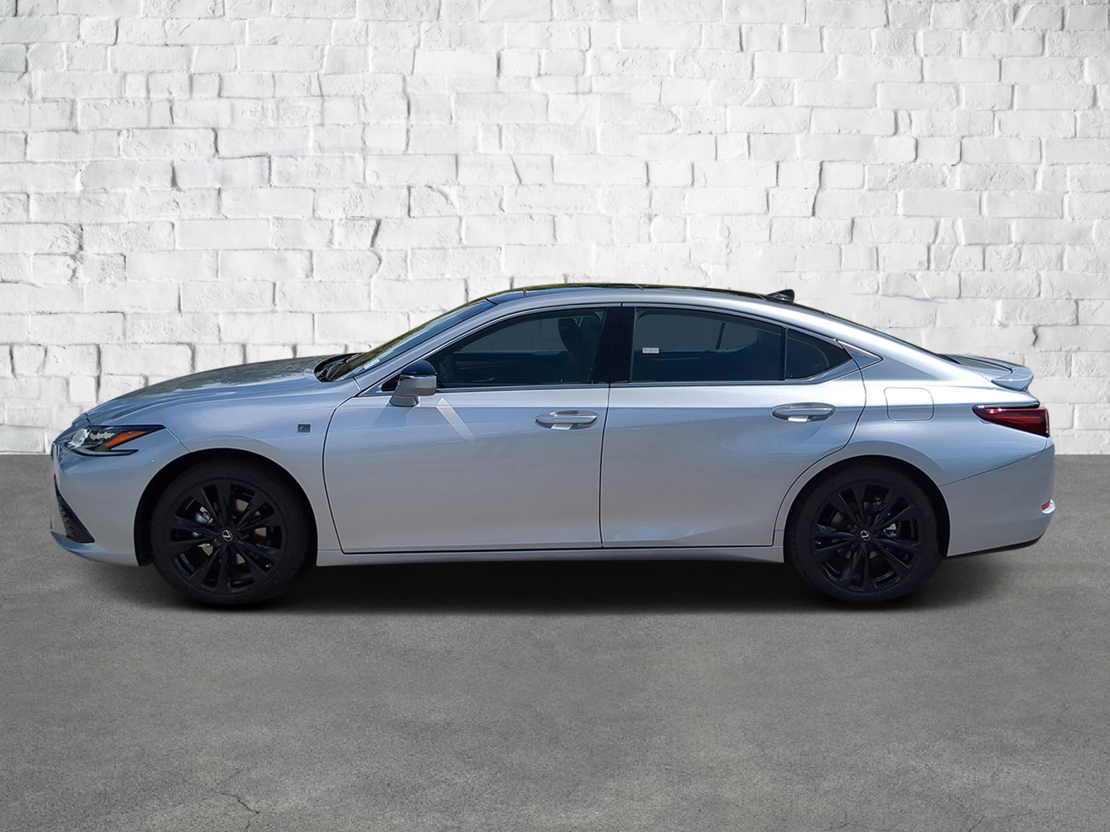 2025 Lexus ES 350 F SPORT Design photo 7