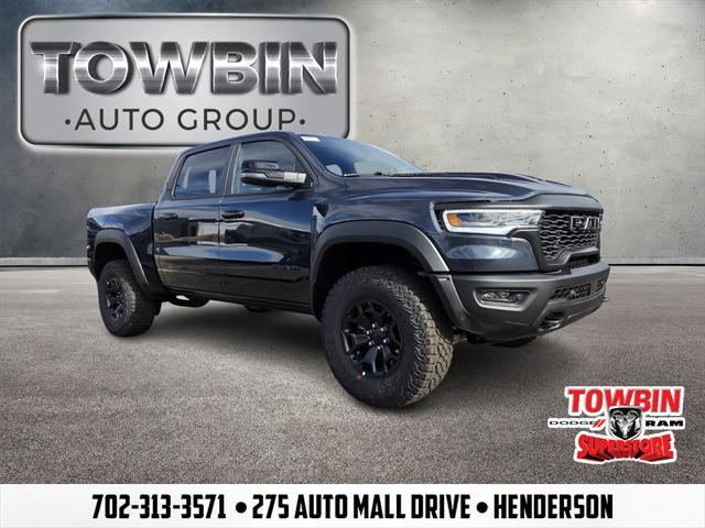 2026 Ram 1500 RHO photo 2