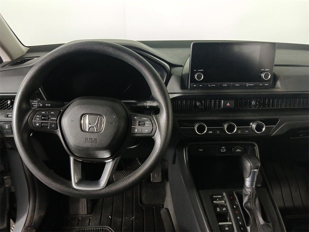 2025 Honda CR-V LX photo 9