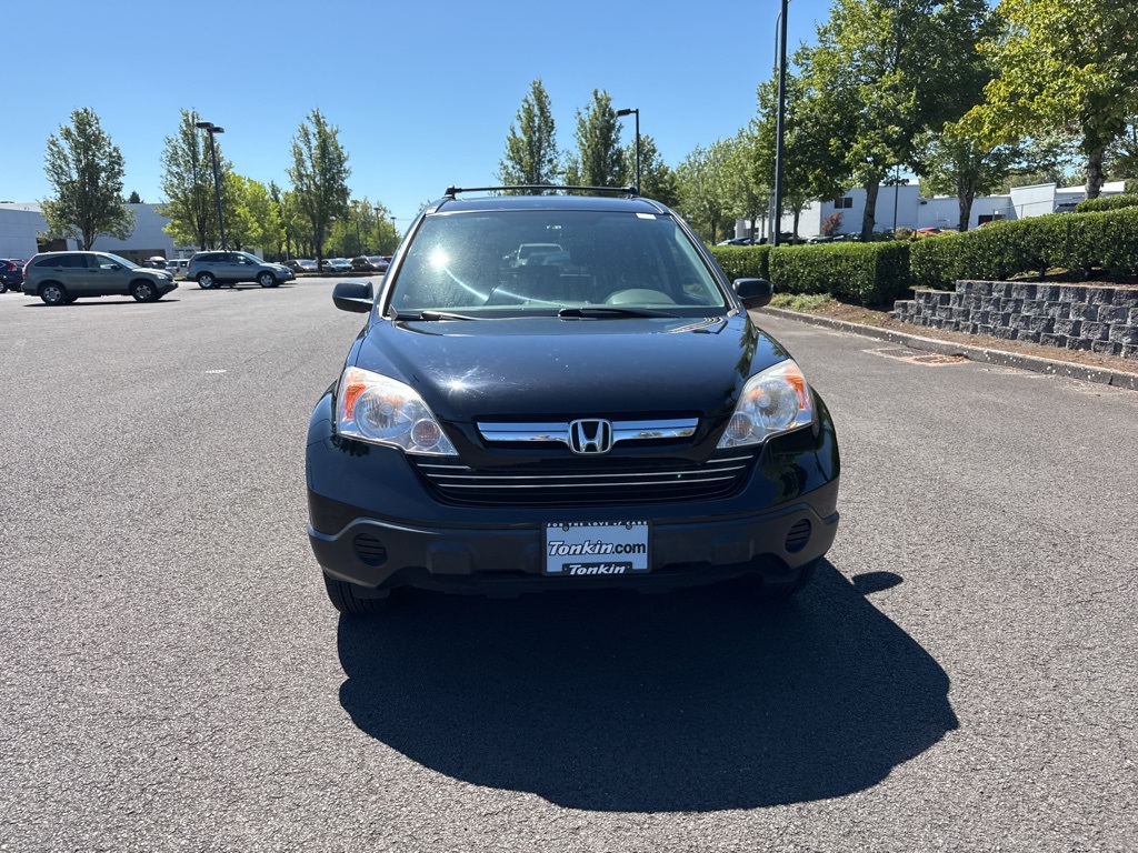 Used 2008 Honda CR-V EX with VIN JHLRE48508C066318 for sale in Gresham, OR