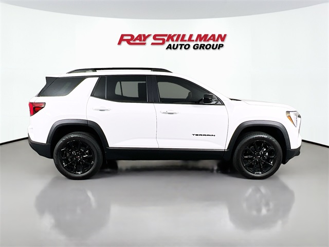 2026 Gmc Terrain Elevation photo 3