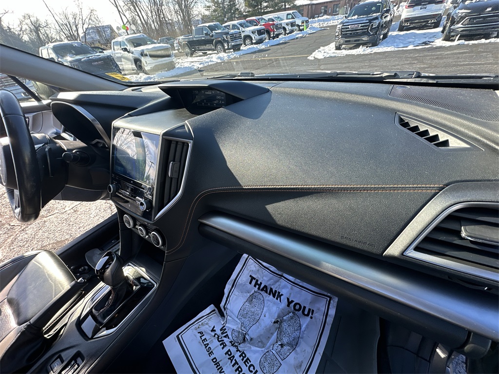 2023 SUBARU CROSSTREK - Image 21