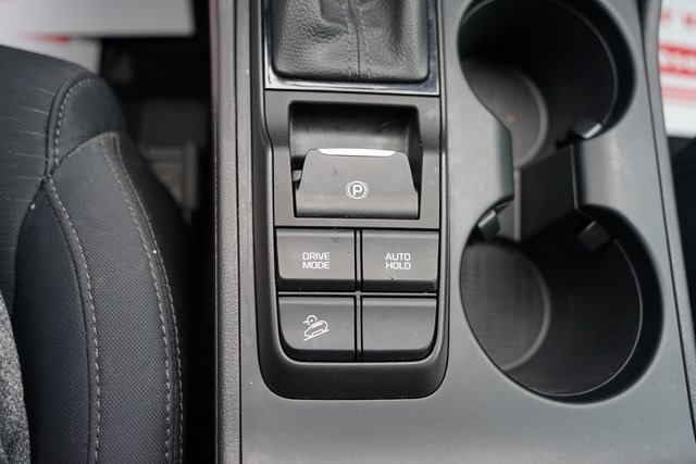 2020 HYUNDAI TUCSON - Image 18