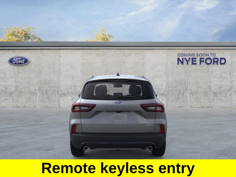 2025 Ford Escape ST-Line photo 5