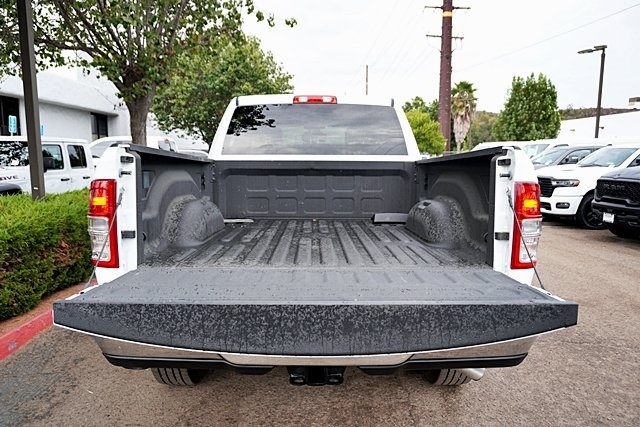 2024 Ram 2500 Big Horn photo 12