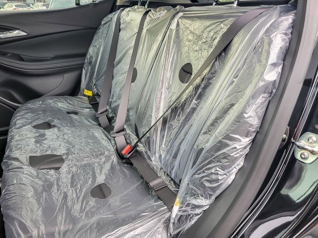 2026 BUICK ENCORE GX - Image 10