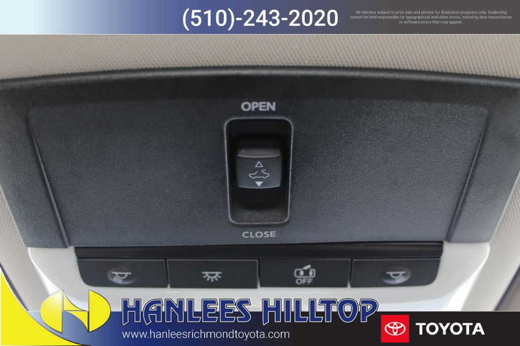 2022 Nissan Altima 2.5 SR photo 23
