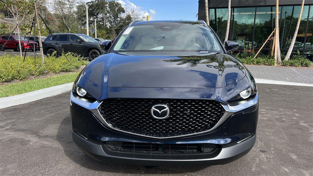 2024 Mazda CX-30 2.5 S Preferred photo 7