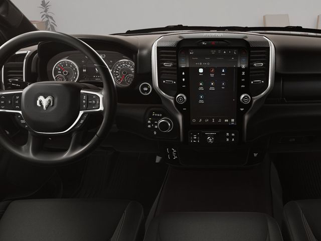 2026 RAM Ram 1500 Pickup Big Horn/Lone Star's photo