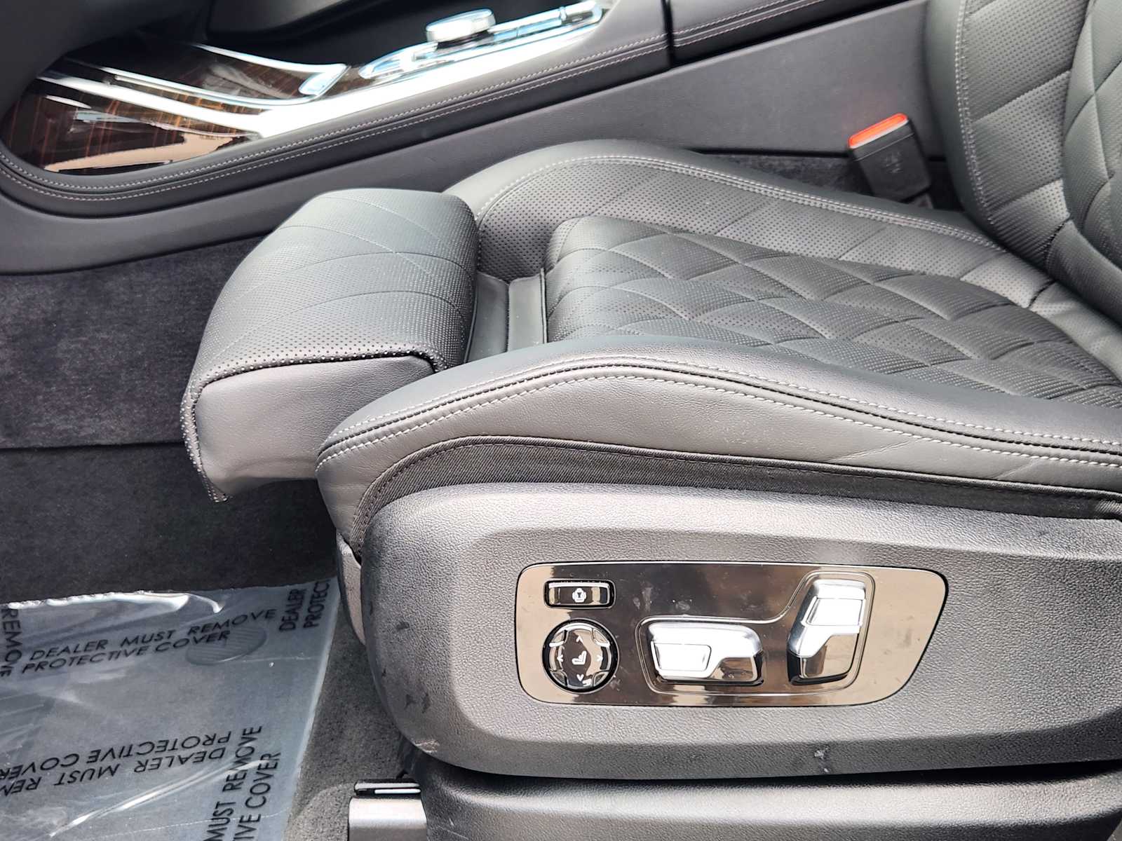 2025 Bmw X7 xDrive40i photo 16