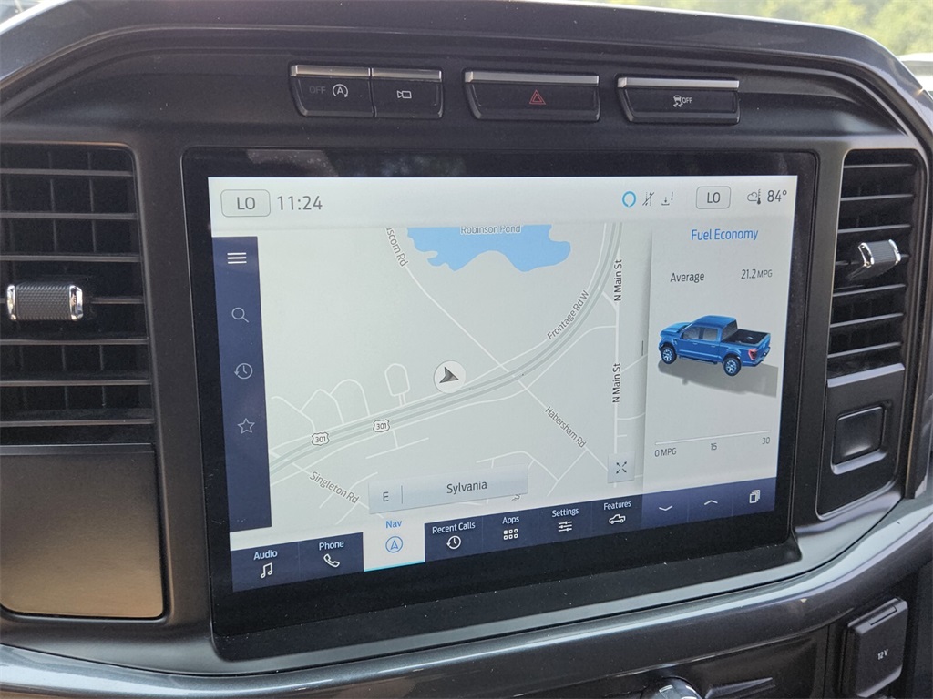 2023 Ford F-150 XLT photo 17